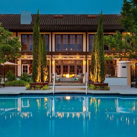 The Lodge At Sonoma Resort, Autograph Collection Εξωτερικό φωτογραφία