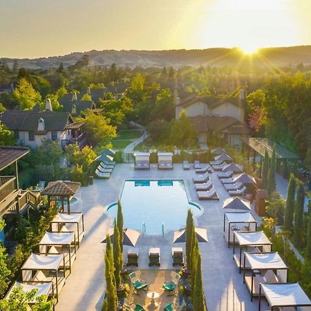 The Lodge At Sonoma Resort, Autograph Collection Εξωτερικό φωτογραφία