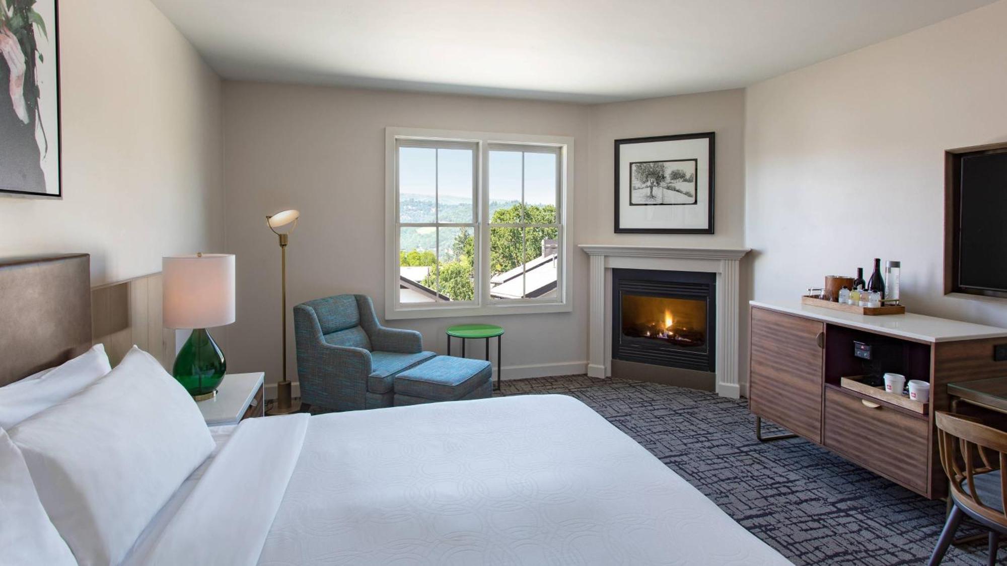 The Lodge At Sonoma Resort, Autograph Collection Εξωτερικό φωτογραφία