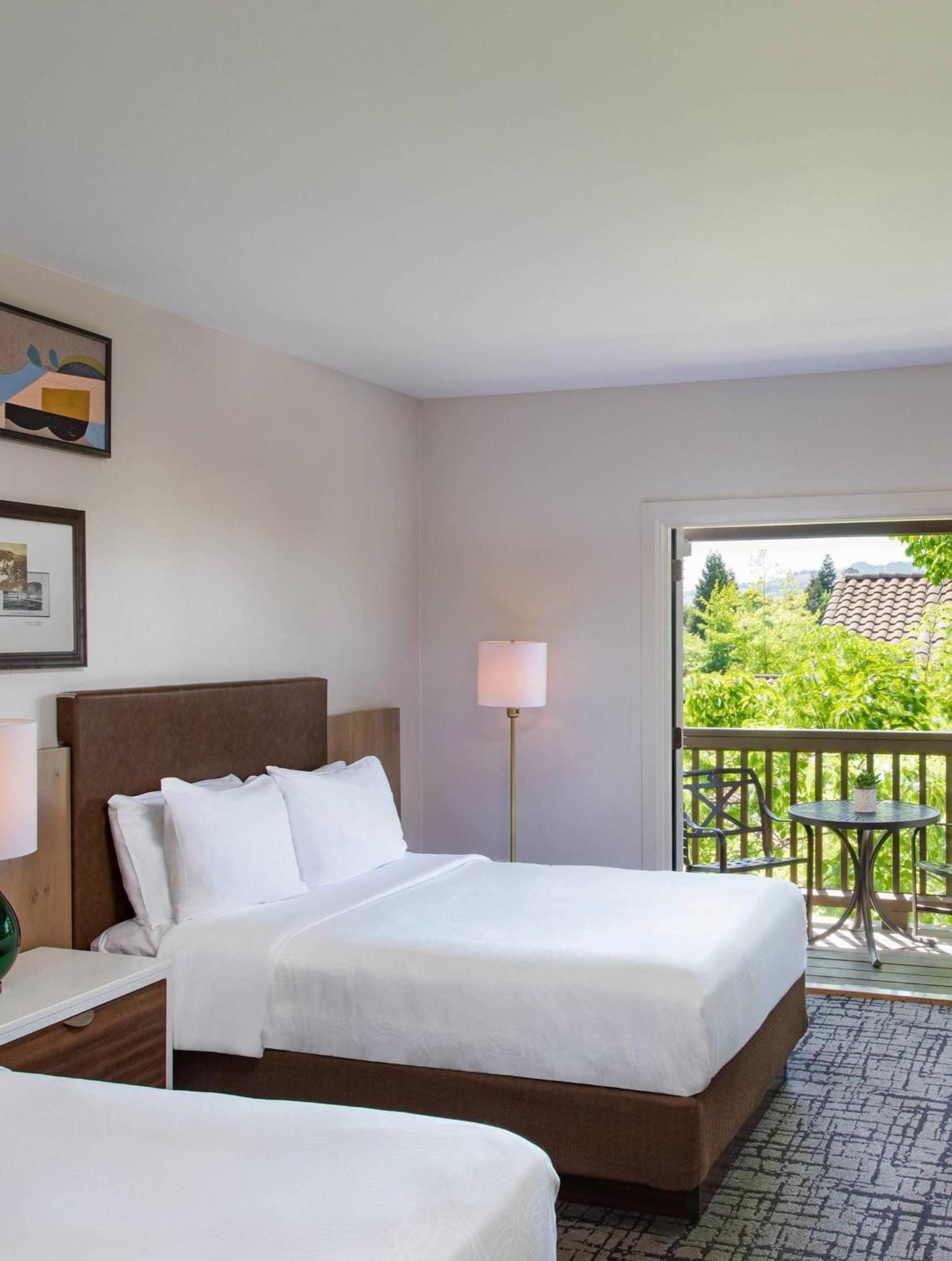 The Lodge At Sonoma Resort, Autograph Collection Εξωτερικό φωτογραφία
