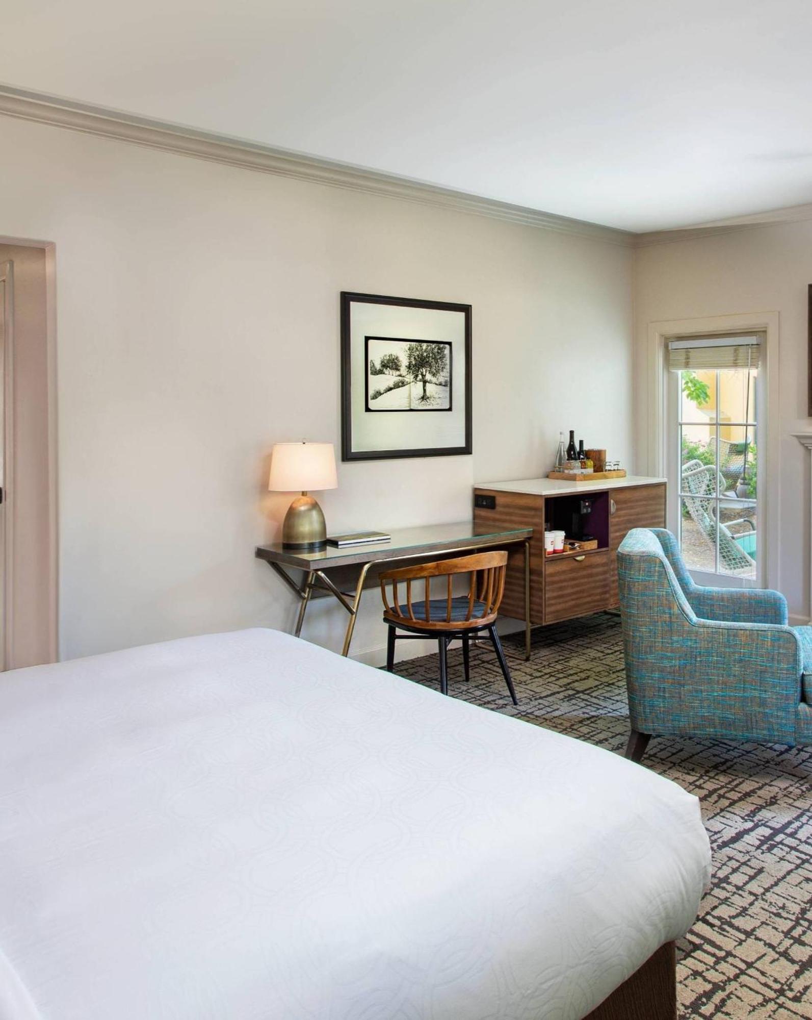 The Lodge At Sonoma Resort, Autograph Collection Εξωτερικό φωτογραφία