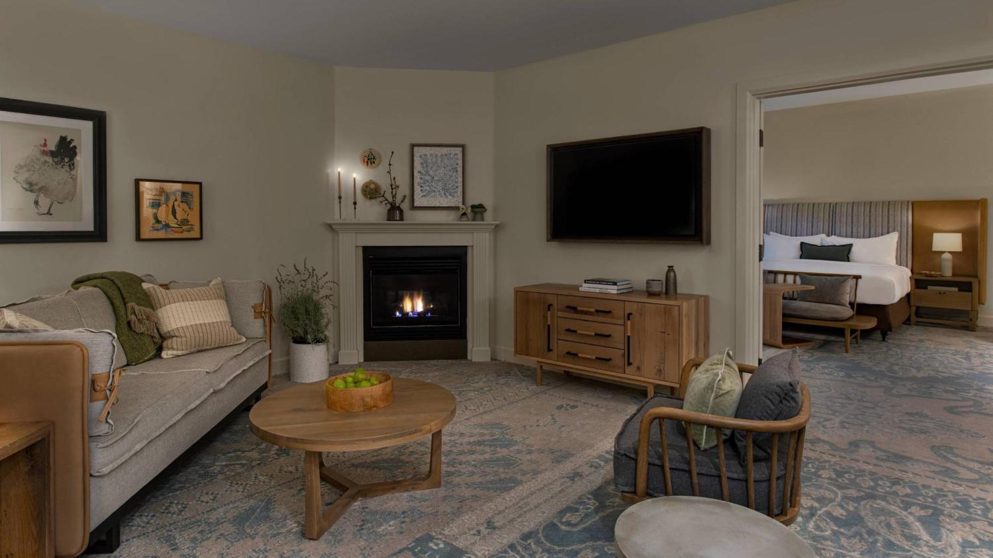 The Lodge At Sonoma Resort, Autograph Collection Εξωτερικό φωτογραφία