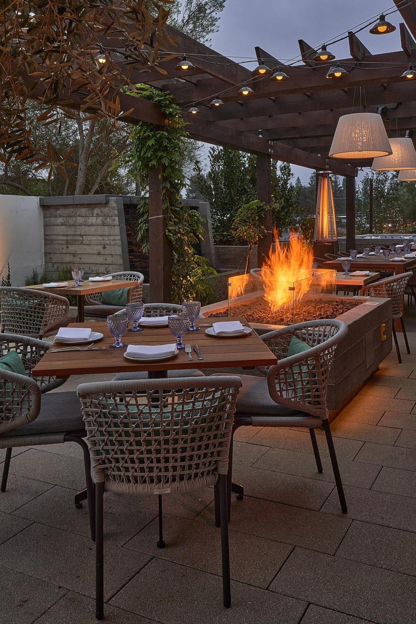 The Lodge At Sonoma Resort, Autograph Collection Εξωτερικό φωτογραφία