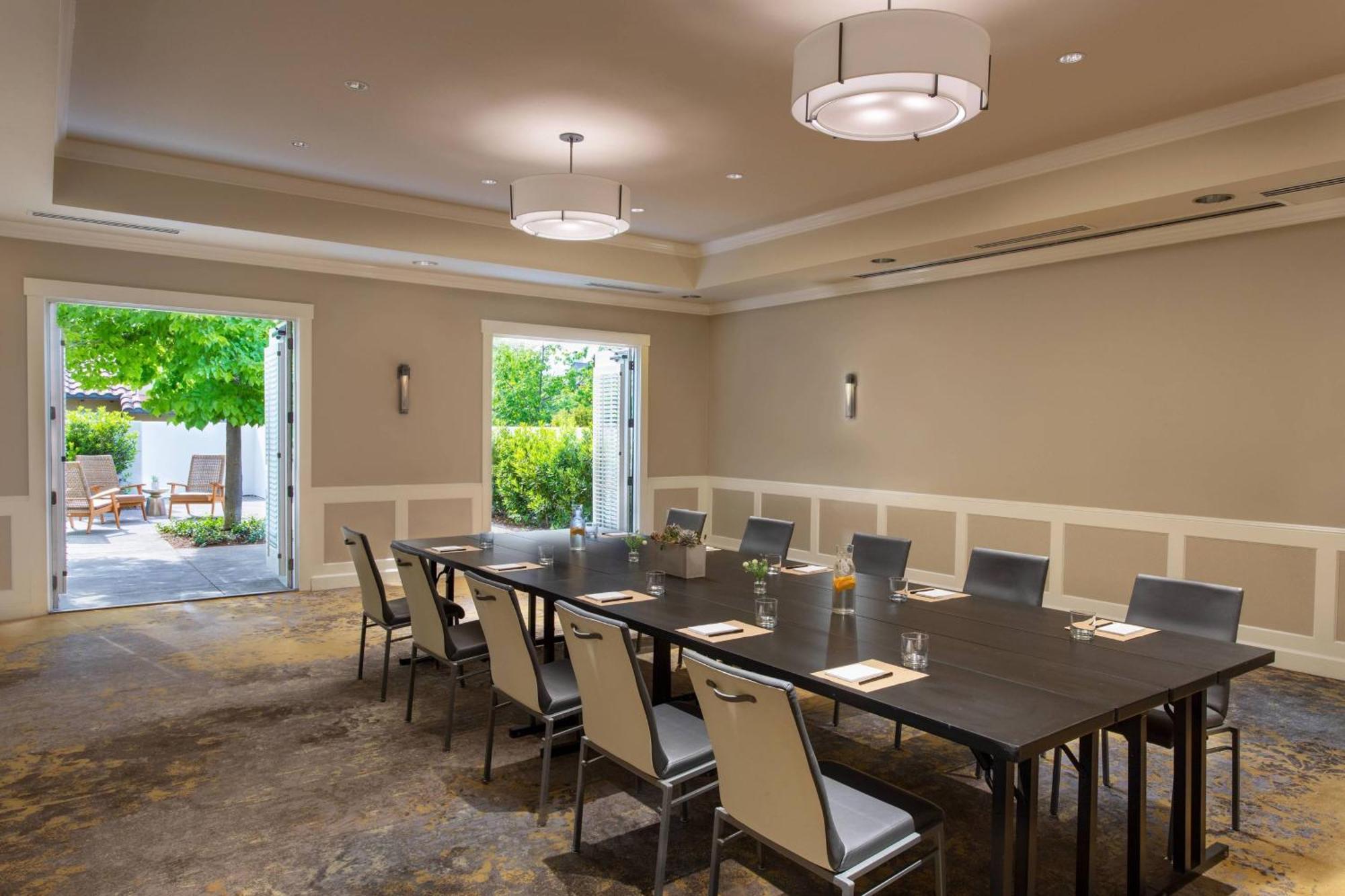 The Lodge At Sonoma Resort, Autograph Collection Εξωτερικό φωτογραφία