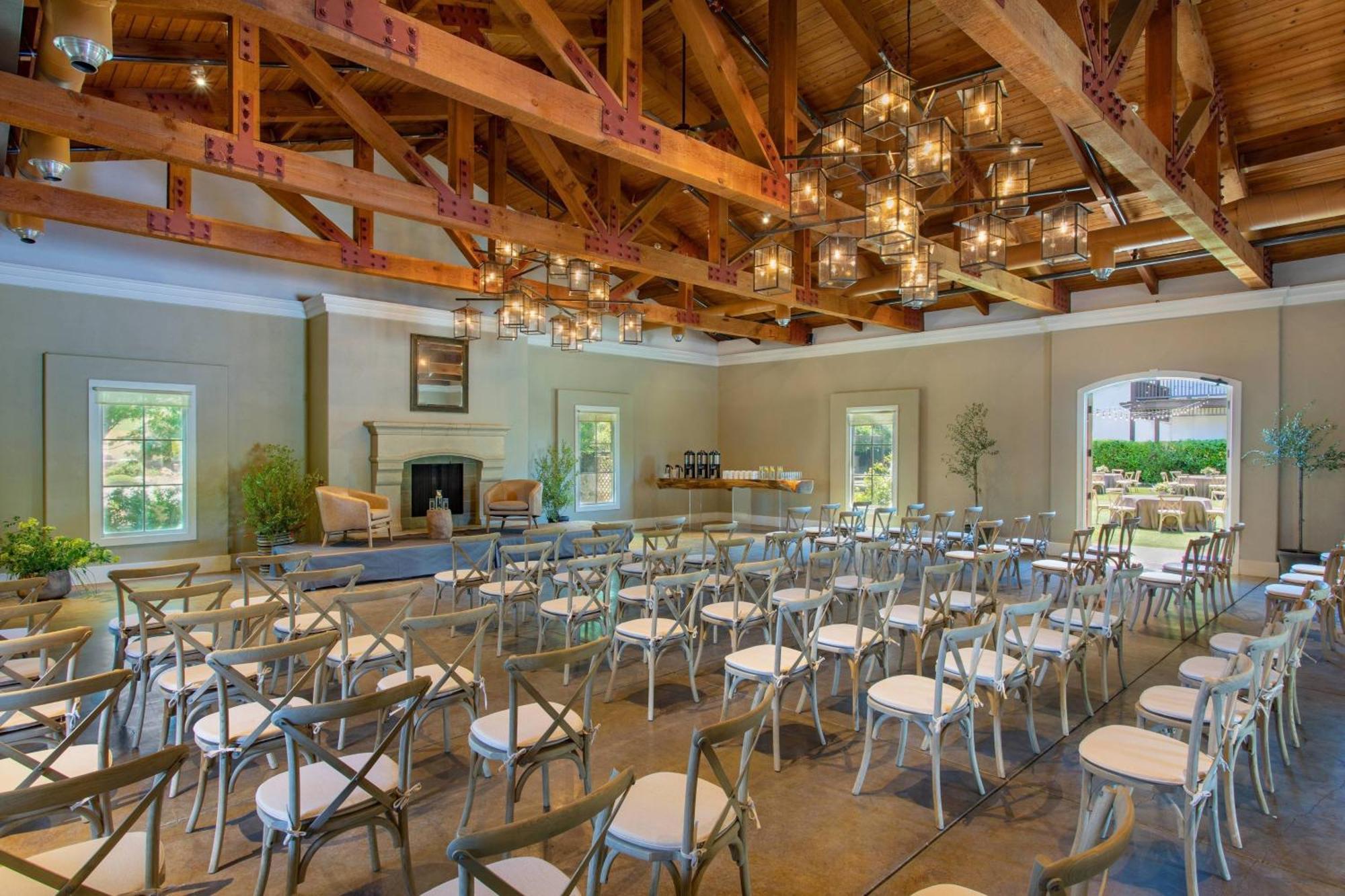 The Lodge At Sonoma Resort, Autograph Collection Εξωτερικό φωτογραφία