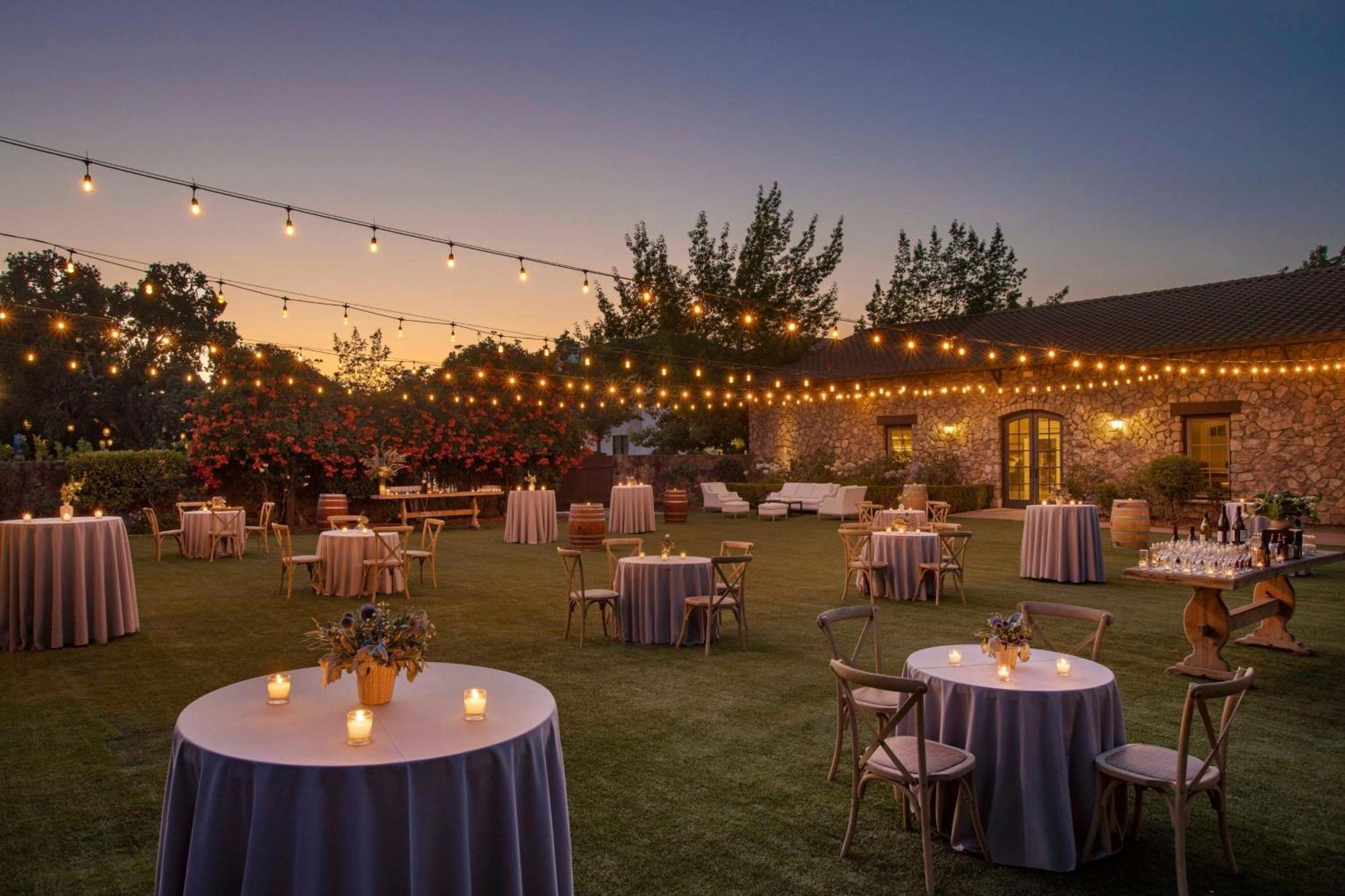 The Lodge At Sonoma Resort, Autograph Collection Εξωτερικό φωτογραφία
