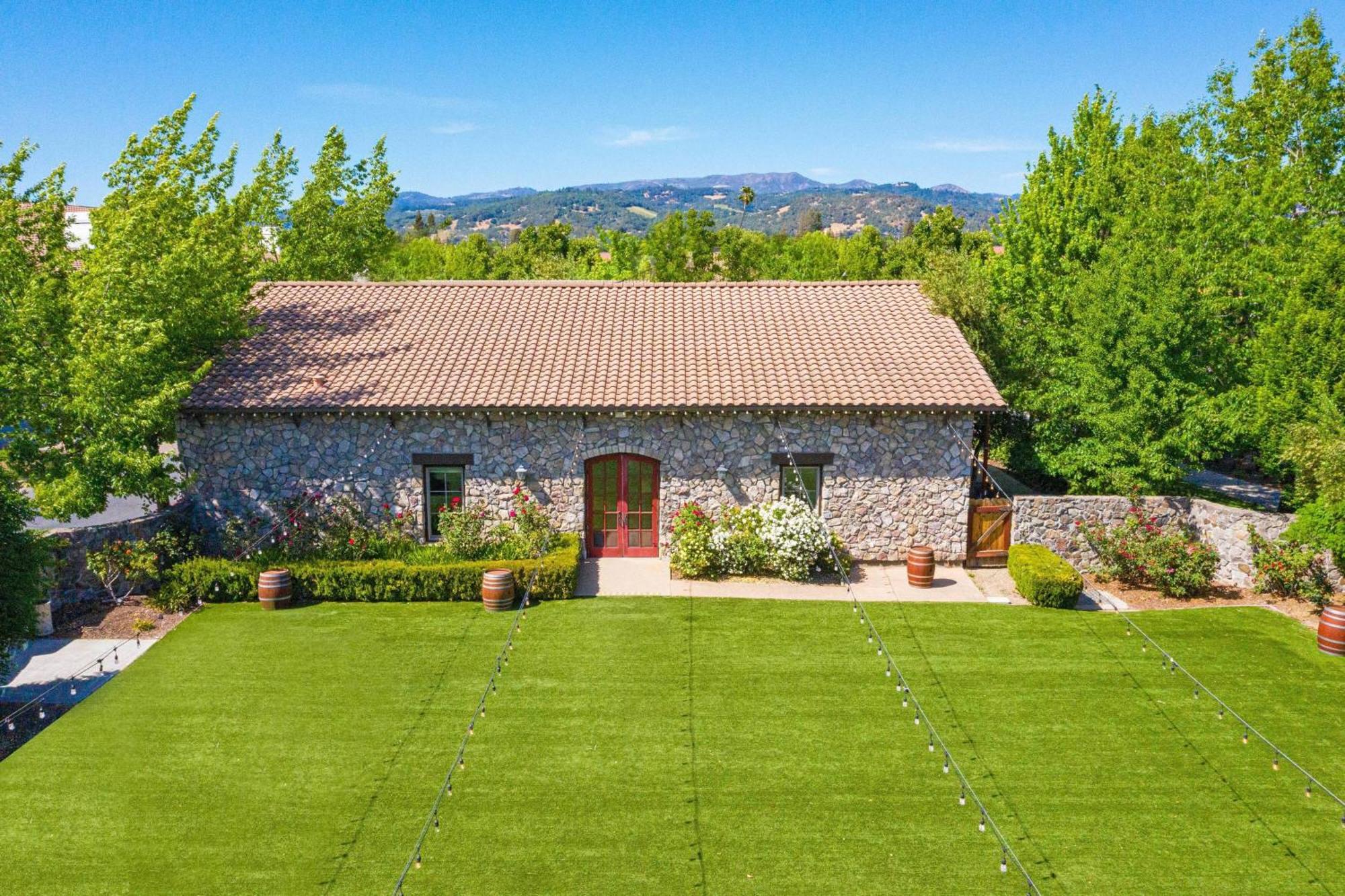 The Lodge At Sonoma Resort, Autograph Collection Εξωτερικό φωτογραφία