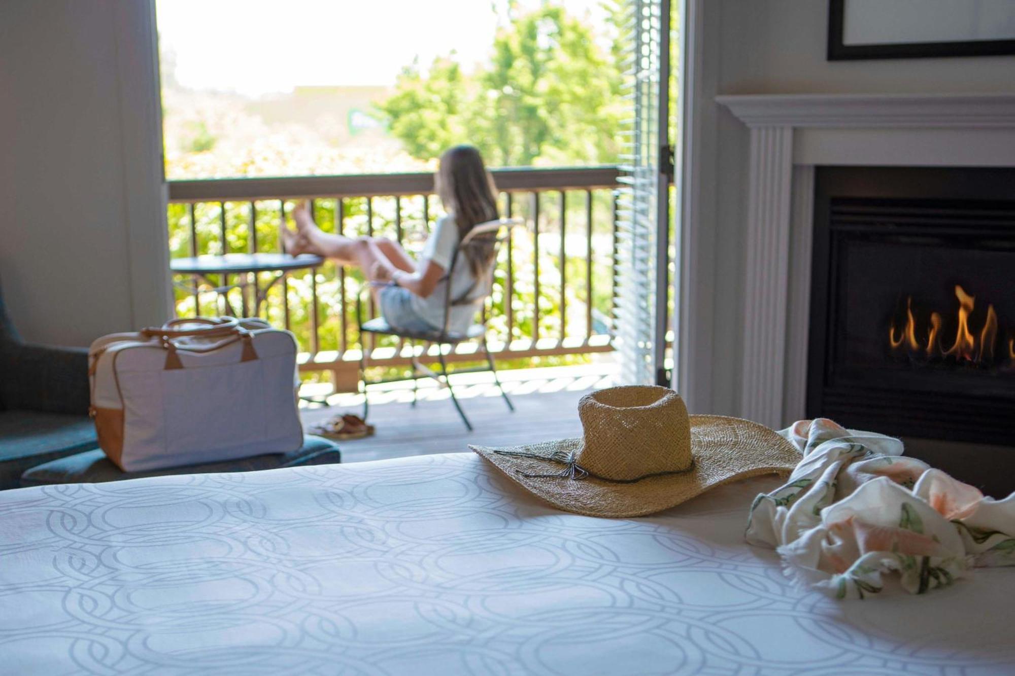 The Lodge At Sonoma Resort, Autograph Collection Εξωτερικό φωτογραφία