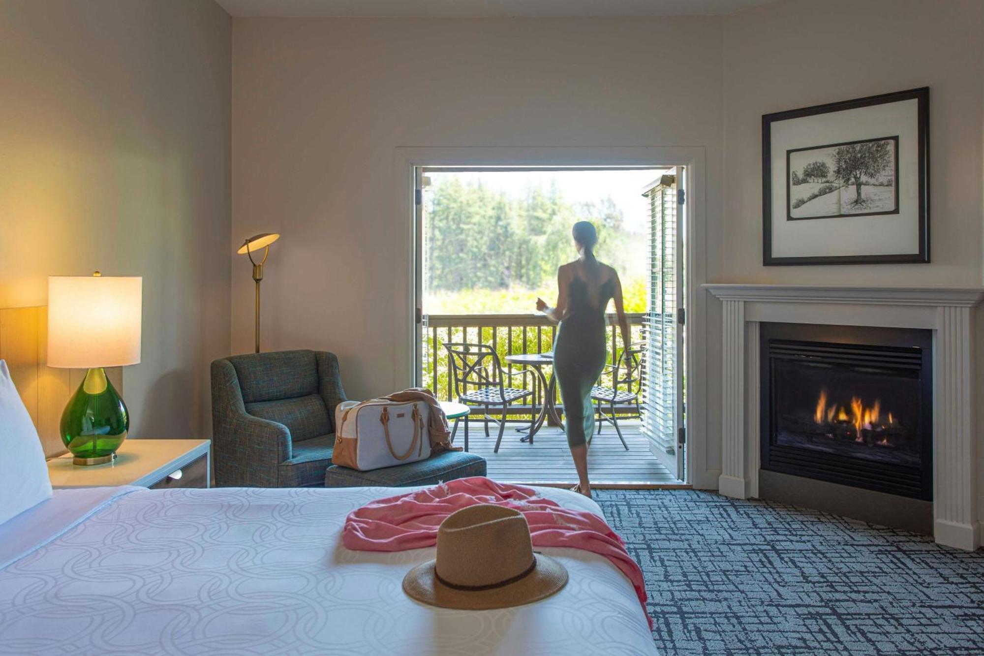 The Lodge At Sonoma Resort, Autograph Collection Εξωτερικό φωτογραφία