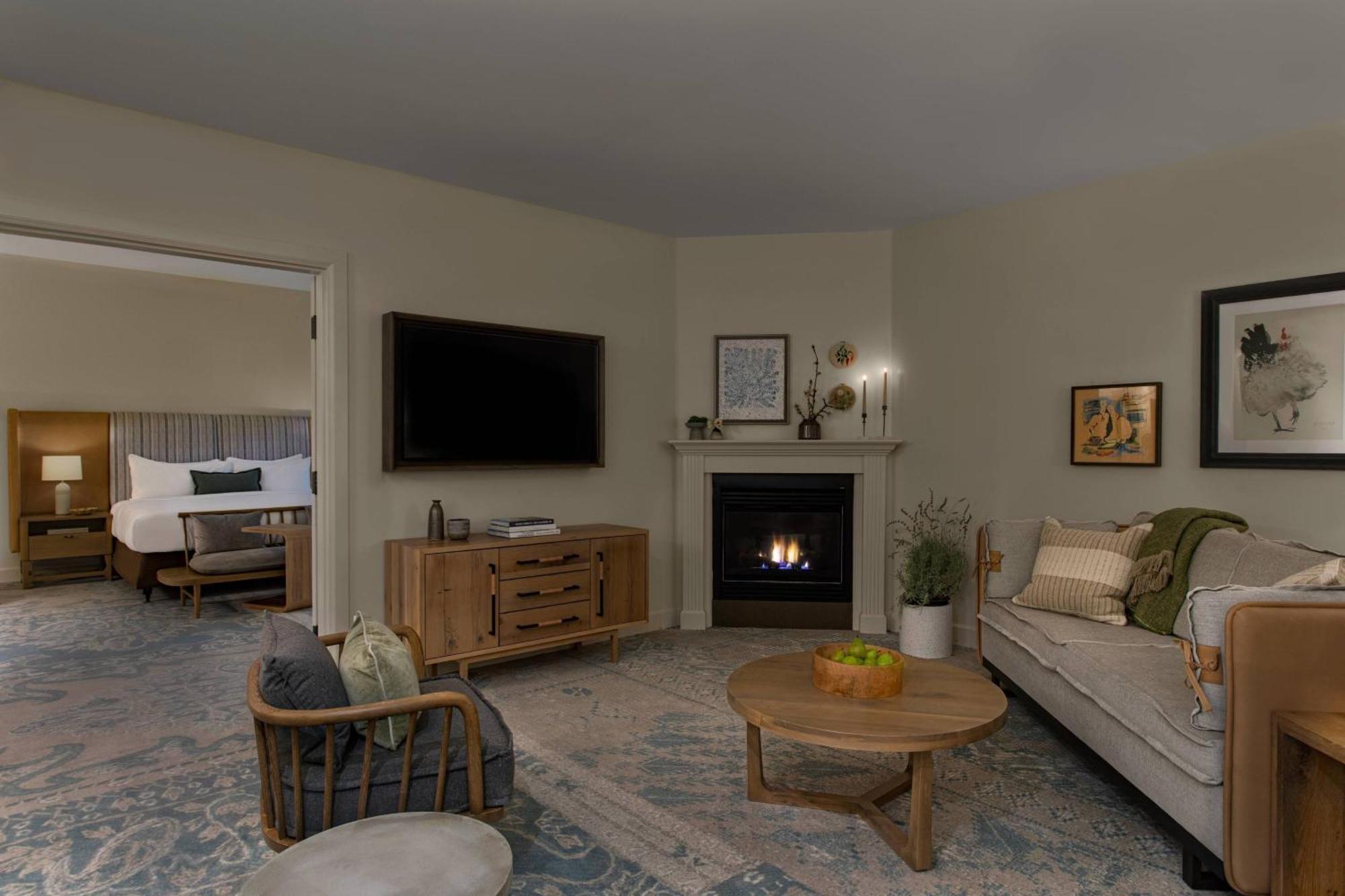 The Lodge At Sonoma Resort, Autograph Collection Εξωτερικό φωτογραφία