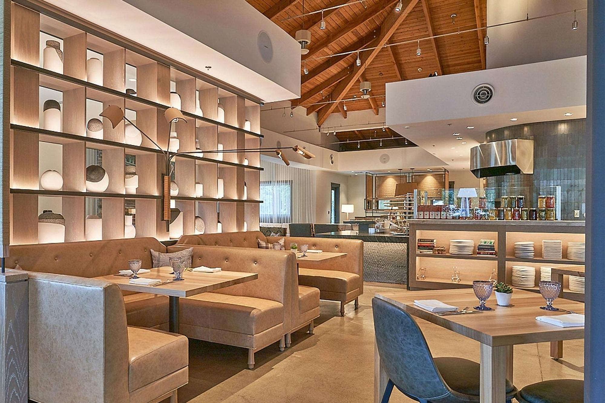 The Lodge At Sonoma Resort, Autograph Collection Εξωτερικό φωτογραφία