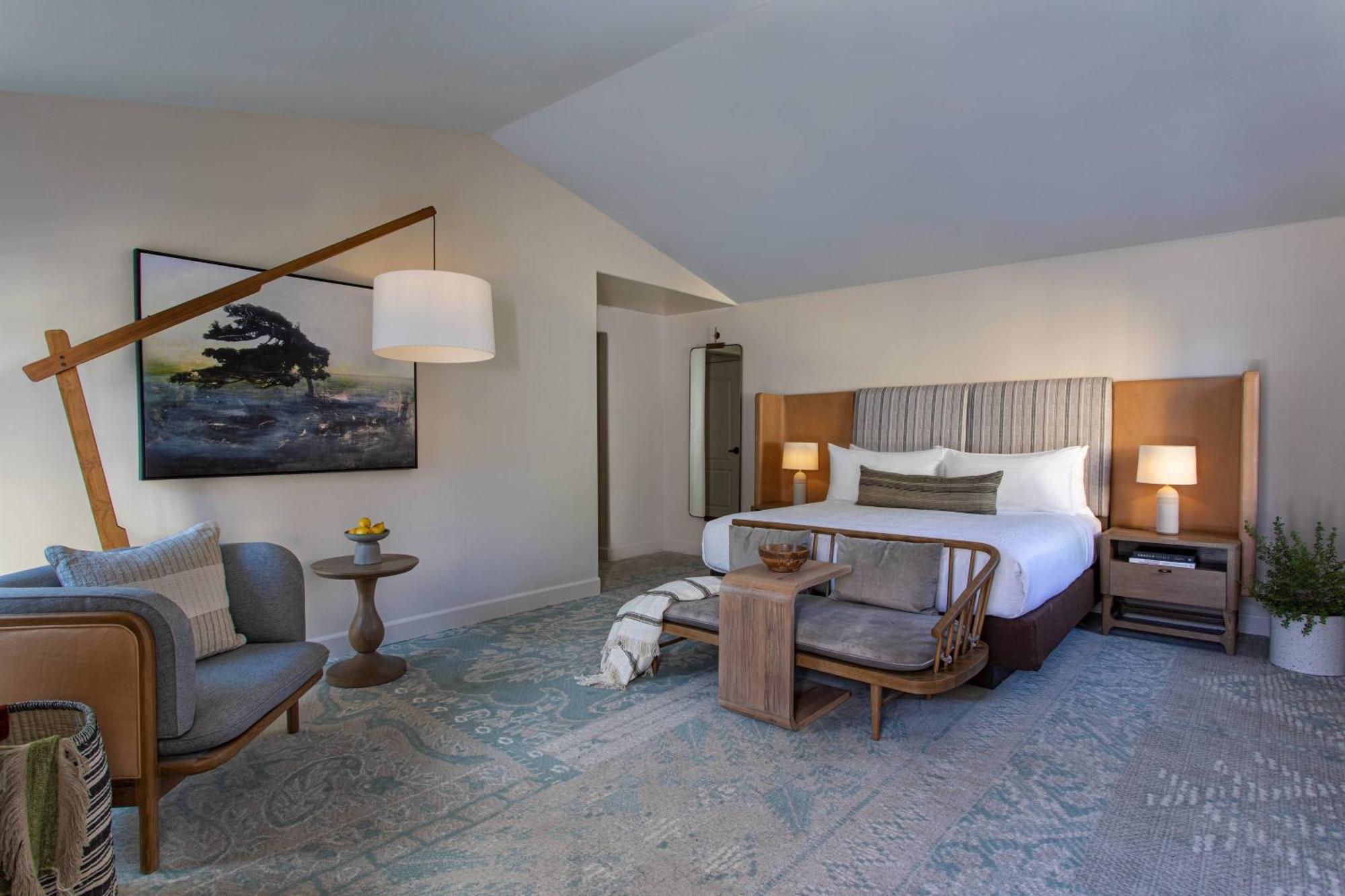 The Lodge At Sonoma Resort, Autograph Collection Εξωτερικό φωτογραφία