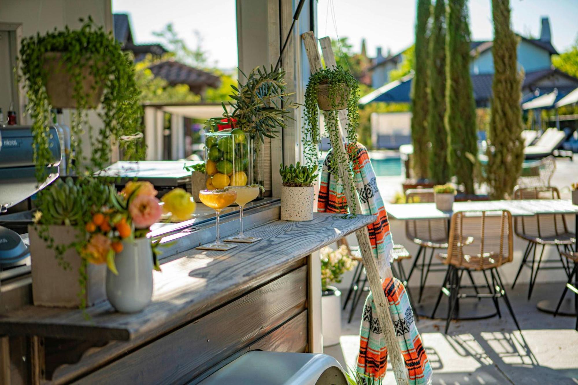 The Lodge At Sonoma Resort, Autograph Collection Εξωτερικό φωτογραφία
