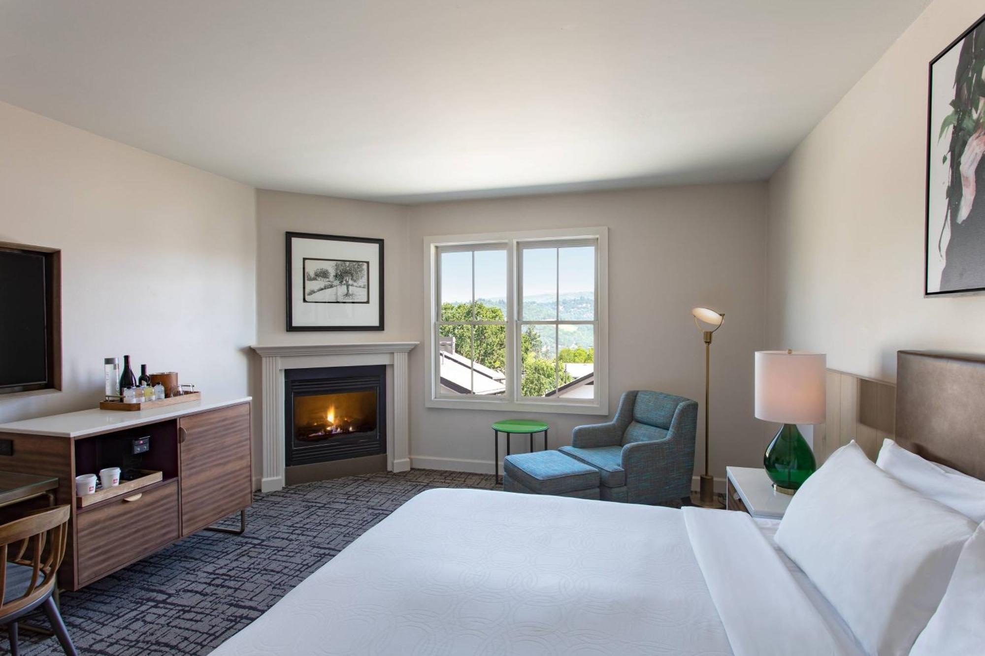 The Lodge At Sonoma Resort, Autograph Collection Εξωτερικό φωτογραφία