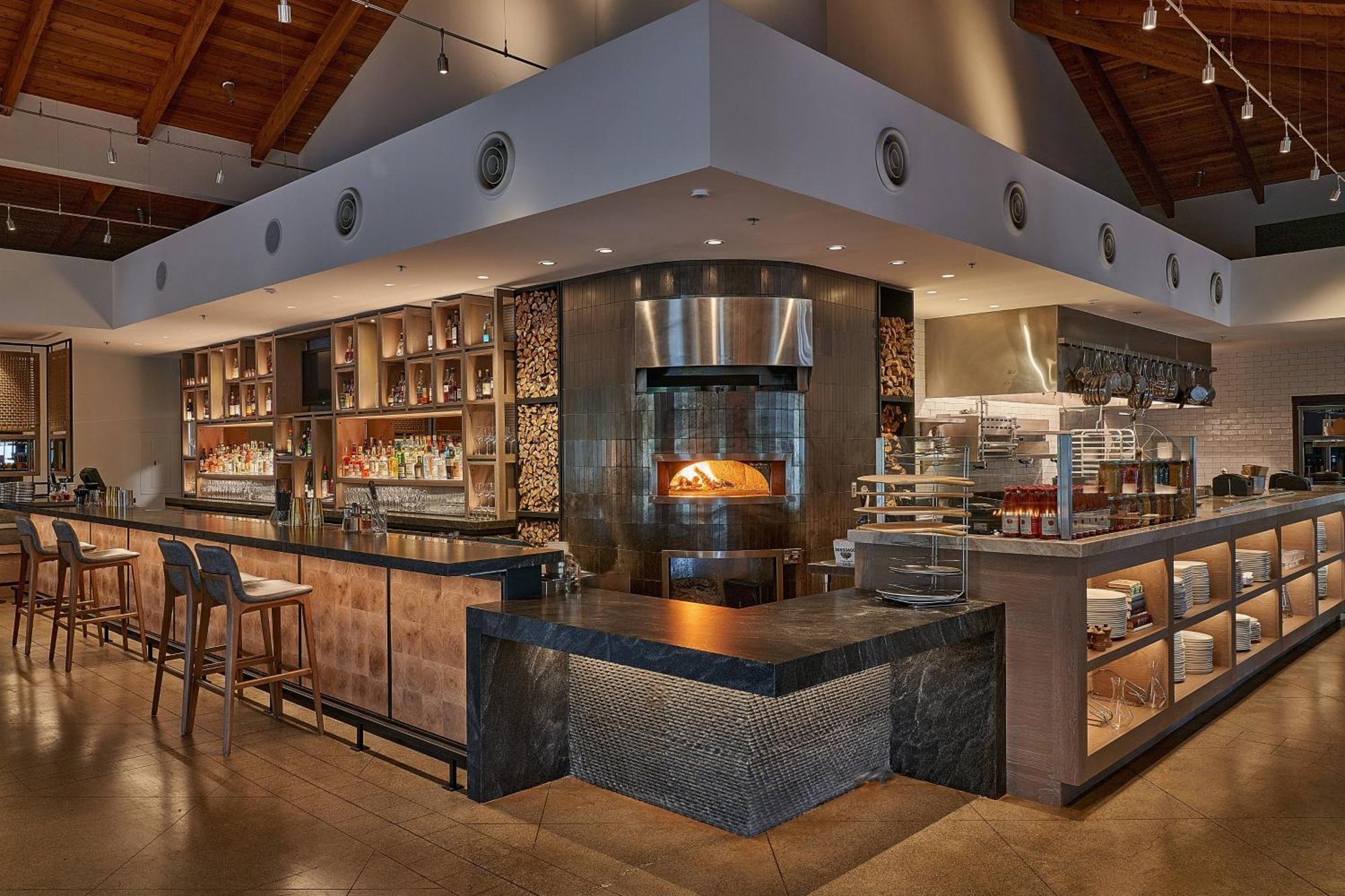 The Lodge At Sonoma Resort, Autograph Collection Εξωτερικό φωτογραφία