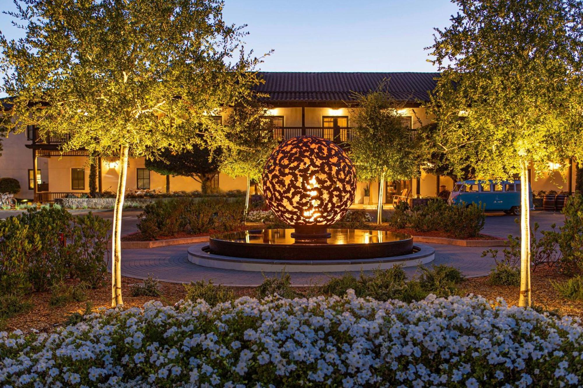 The Lodge At Sonoma Resort, Autograph Collection Εξωτερικό φωτογραφία