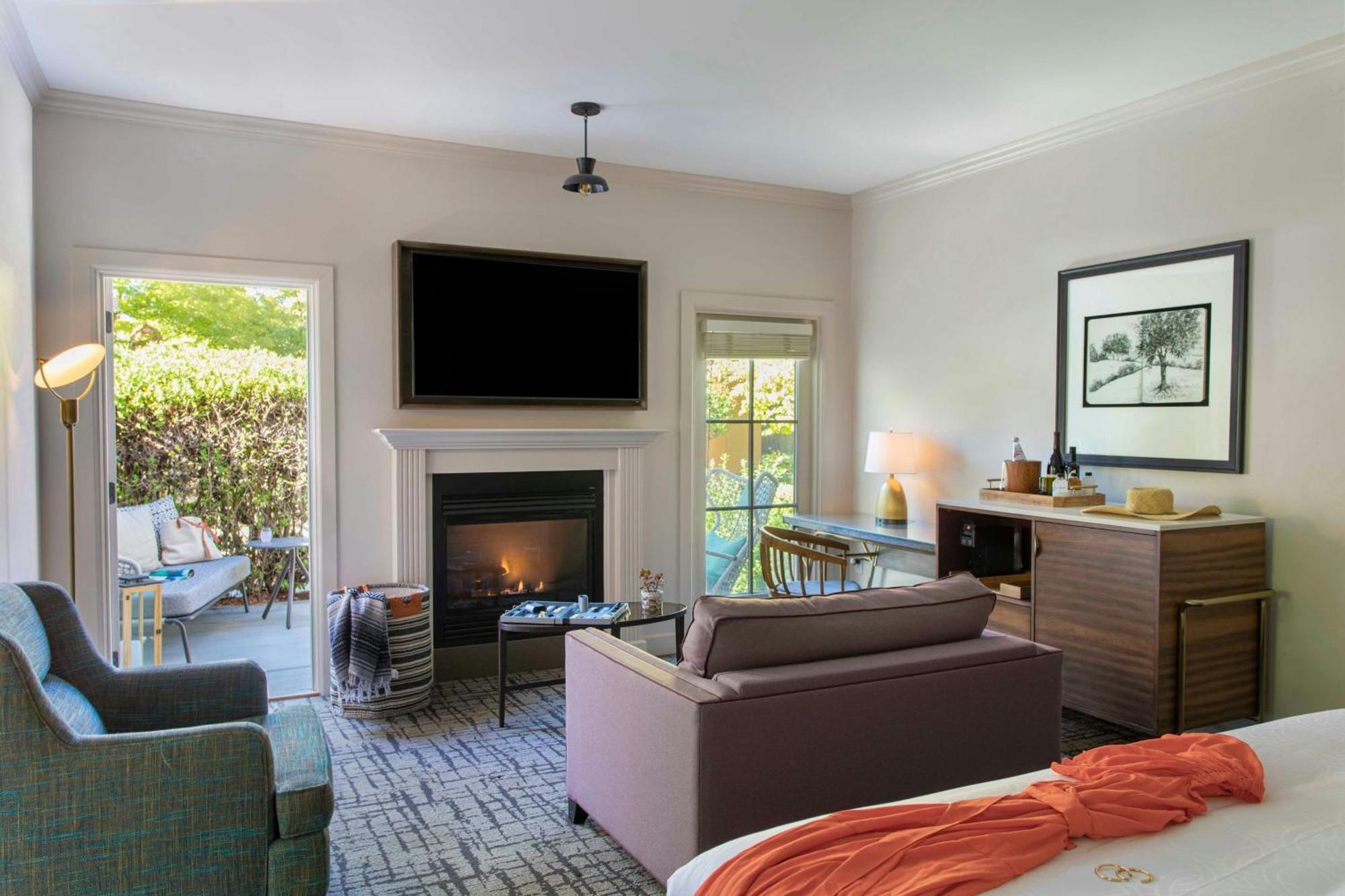 The Lodge At Sonoma Resort, Autograph Collection Εξωτερικό φωτογραφία