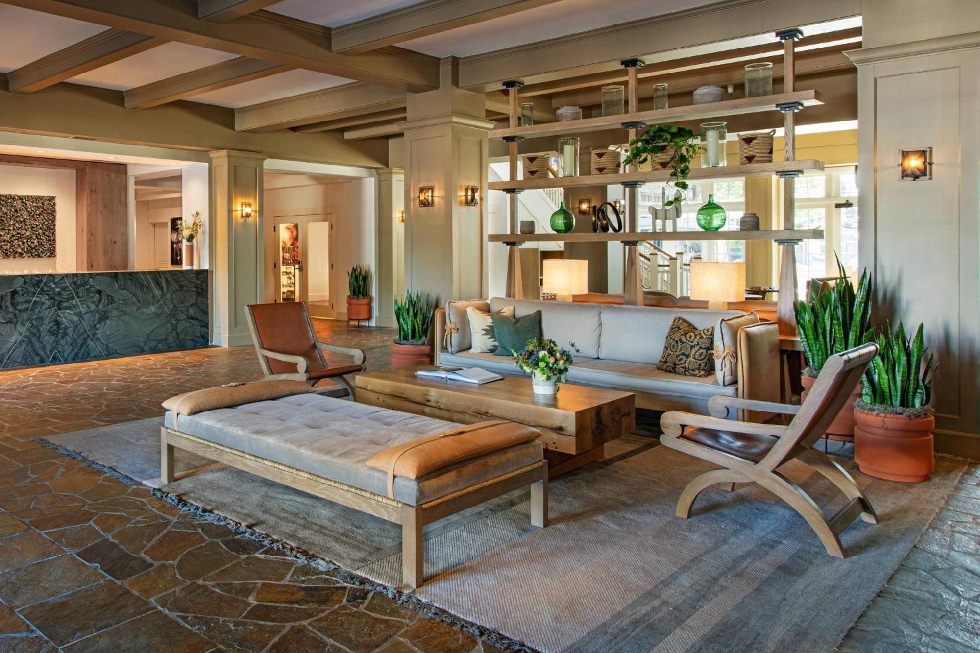 The Lodge At Sonoma Resort, Autograph Collection Εξωτερικό φωτογραφία