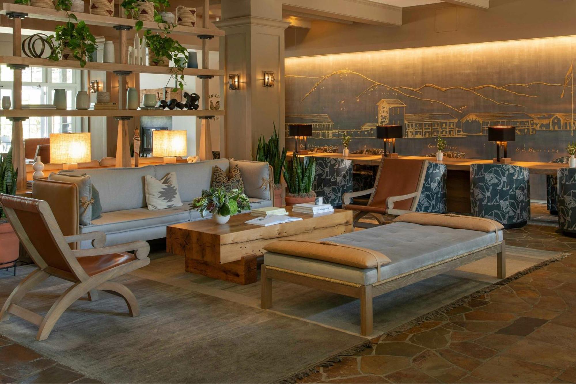 The Lodge At Sonoma Resort, Autograph Collection Εξωτερικό φωτογραφία