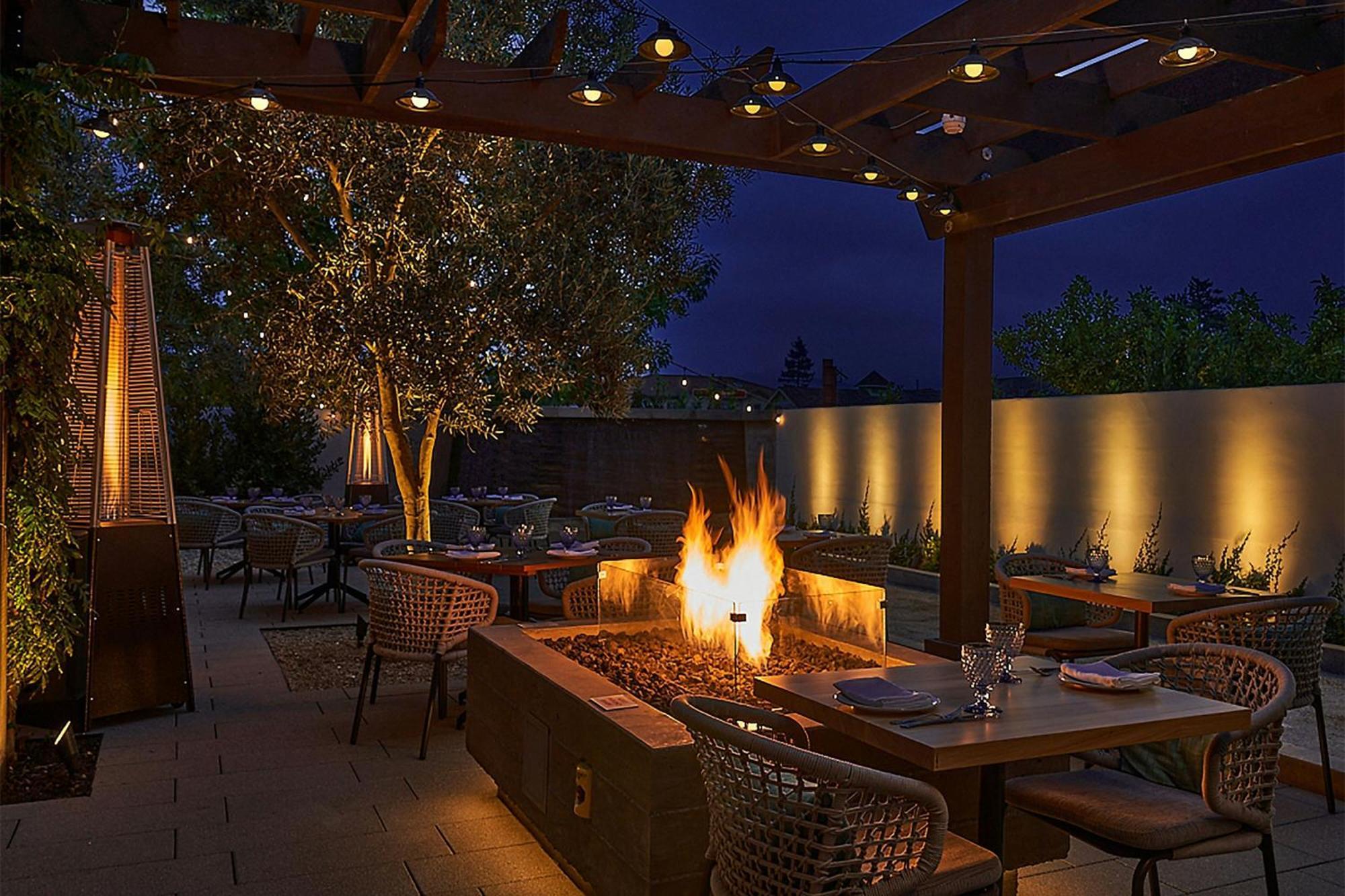 The Lodge At Sonoma Resort, Autograph Collection Εξωτερικό φωτογραφία