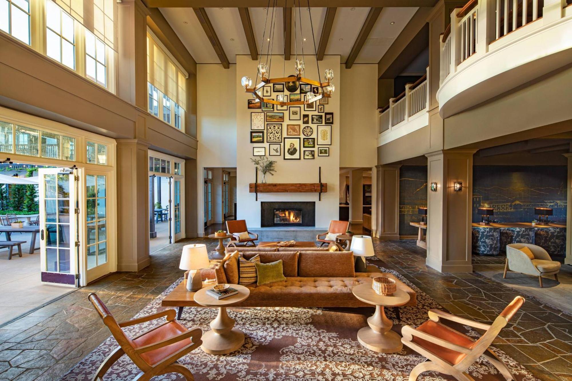 The Lodge At Sonoma Resort, Autograph Collection Εξωτερικό φωτογραφία